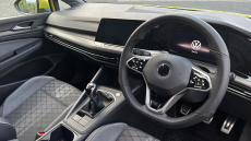 Volkswagen Golf 1.5 TSI 150 R-Line 5dr Petrol Hatchback